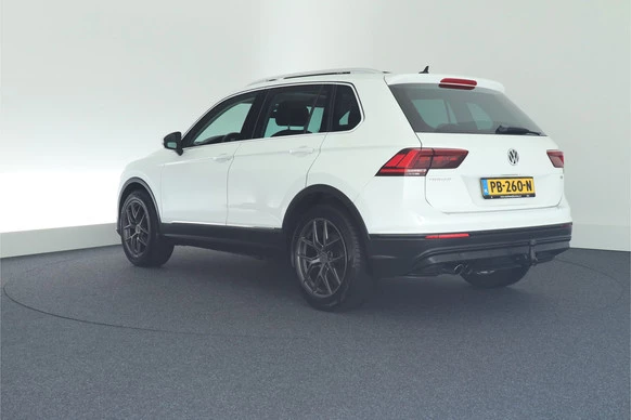 Volkswagen Tiguan - Afbeelding 7 van 30