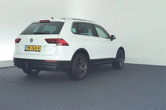 Volkswagen Tiguan - Afbeelding 8 van 30