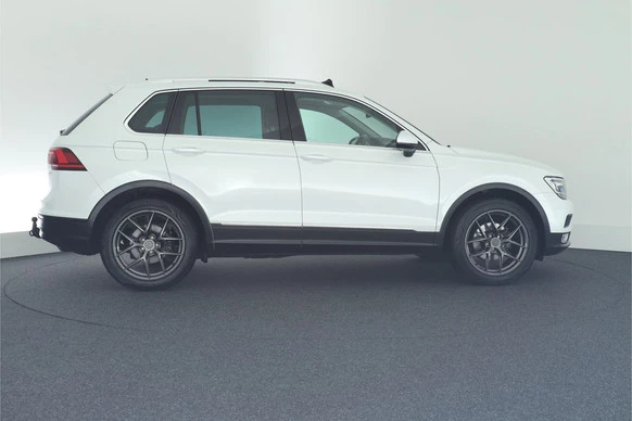 Volkswagen Tiguan - Afbeelding 9 van 30