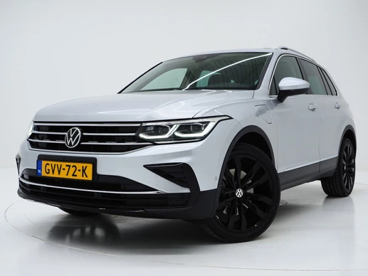 Volkswagen Tiguan - Afbeelding 1 van 30