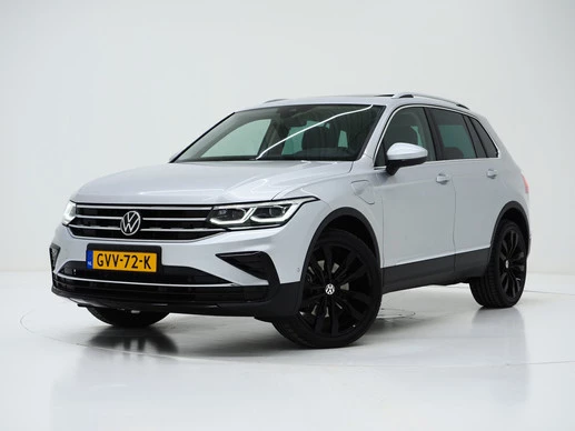 Volkswagen Tiguan - Afbeelding 2 van 30