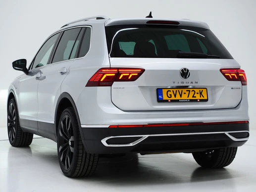 Volkswagen Tiguan - Afbeelding 4 van 30