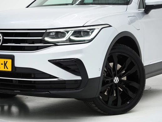 Volkswagen Tiguan - Afbeelding 7 van 30