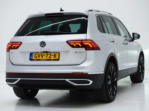 Volkswagen Tiguan - Afbeelding 10 van 30