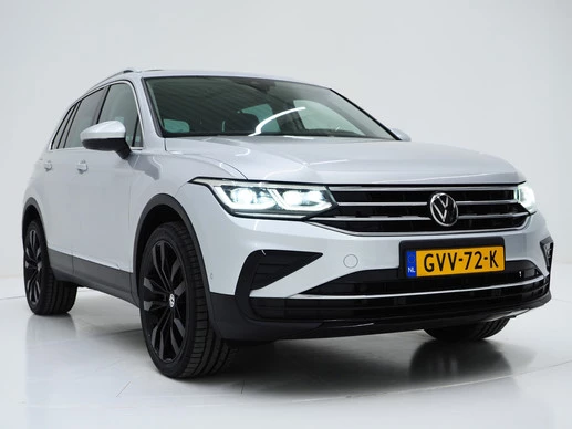 Volkswagen Tiguan - Afbeelding 12 van 30