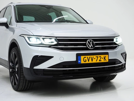 Volkswagen Tiguan - Afbeelding 13 van 30