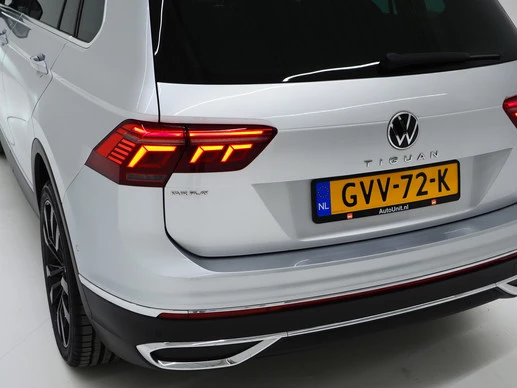 Volkswagen Tiguan - Afbeelding 15 van 30