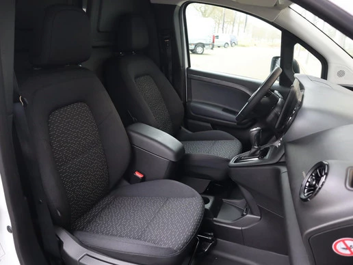 Mercedes-Benz eCitan - Afbeelding 20 van 30
