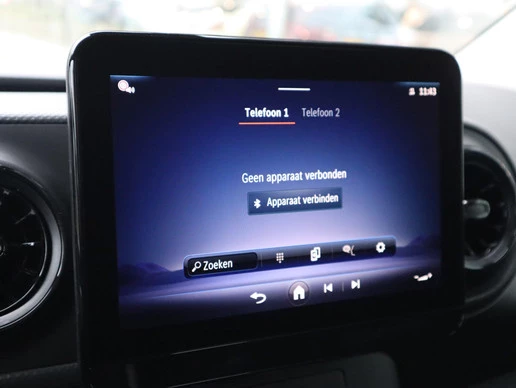 Mercedes-Benz eCitan - Afbeelding 25 van 30