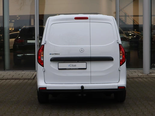 Mercedes-Benz eCitan - Afbeelding 28 van 30