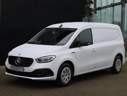 Mercedes-Benz eCitan - Afbeelding 1 van 26