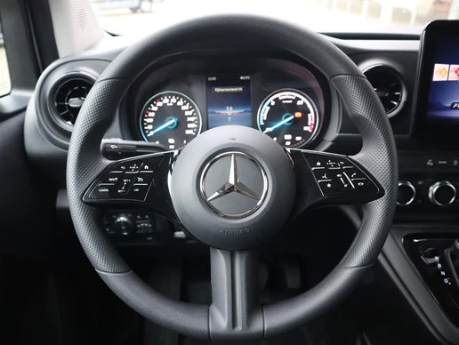 Mercedes-Benz eCitan - Afbeelding 7 van 26