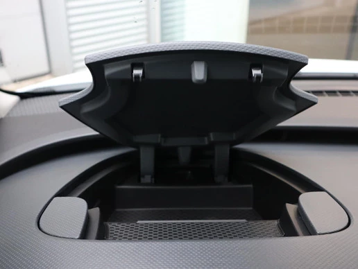 Mercedes-Benz eCitan - Afbeelding 8 van 26