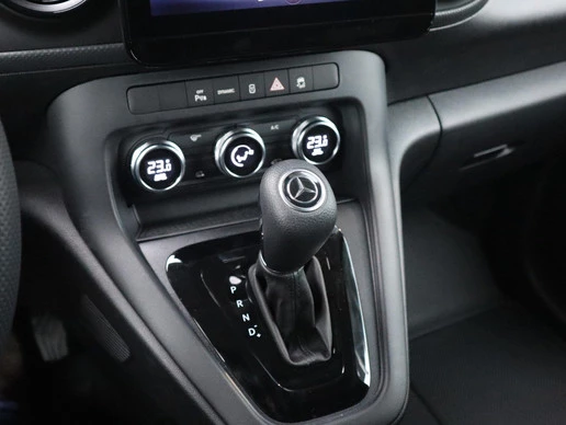 Mercedes-Benz eCitan - Afbeelding 9 van 26