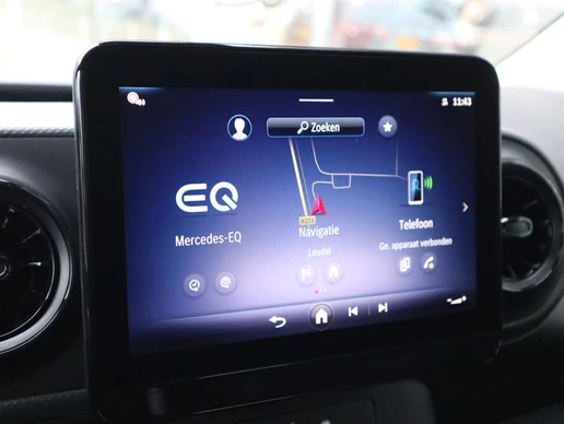 Mercedes-Benz eCitan - Afbeelding 12 van 26