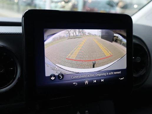 Mercedes-Benz eCitan - Afbeelding 13 van 26