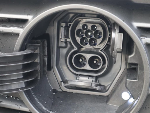 Mercedes-Benz eCitan - Afbeelding 17 van 26