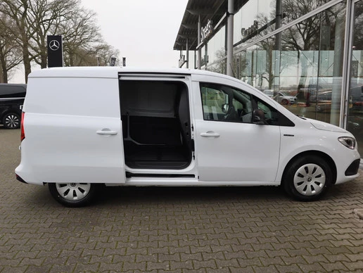 Mercedes-Benz eCitan - Afbeelding 22 van 26