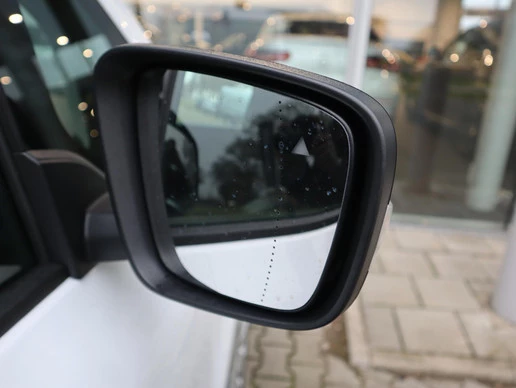 Mercedes-Benz eCitan - Afbeelding 24 van 26