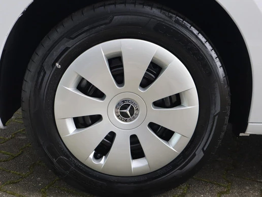 Mercedes-Benz eCitan - Afbeelding 25 van 26