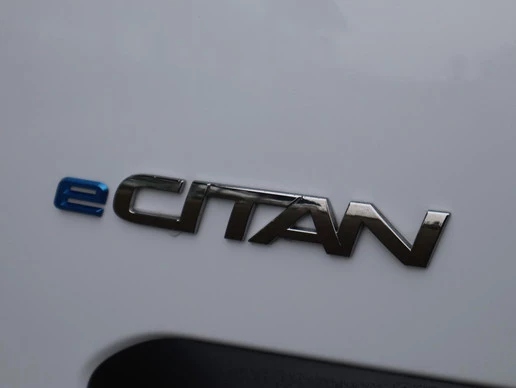 Mercedes-Benz eCitan - Afbeelding 26 van 26