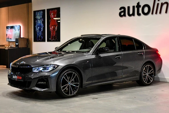 BMW 3 Serie - Afbeelding 6 van 30