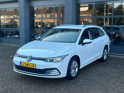 Volkswagen Golf - Afbeelding 1 van 24