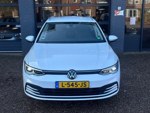 Volkswagen Golf - Afbeelding 2 van 24