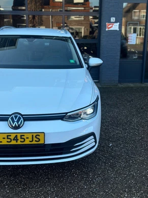 Volkswagen Golf - Afbeelding 3 van 24