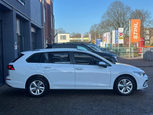 Volkswagen Golf - Afbeelding 5 van 24