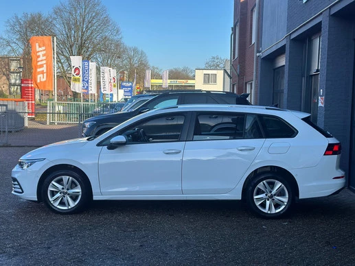 Volkswagen Golf - Afbeelding 7 van 24