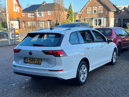 Volkswagen Golf - Afbeelding 8 van 24