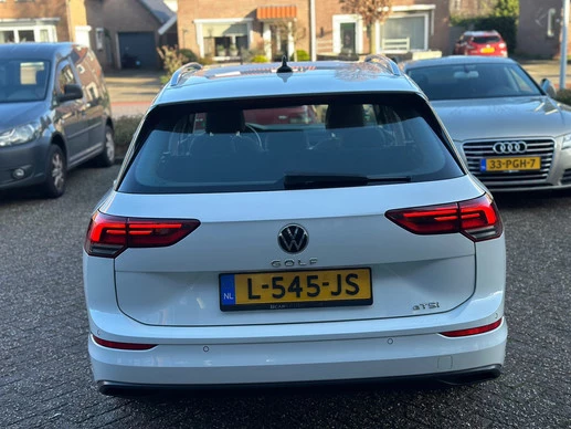 Volkswagen Golf - Afbeelding 9 van 24