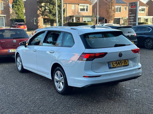 Volkswagen Golf - Afbeelding 10 van 24