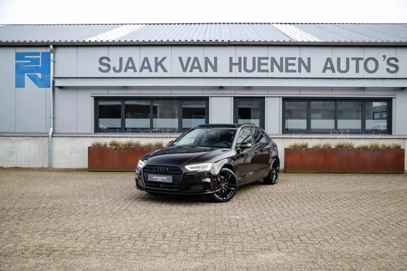 Audi A3 - Afbeelding 1 van 30