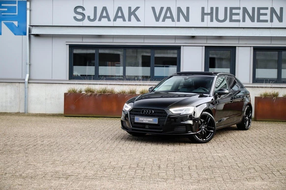 Audi A3 - Afbeelding 4 van 30