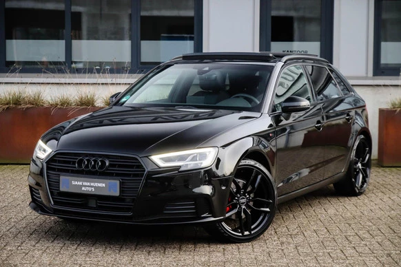 Audi A3 - Afbeelding 5 van 30