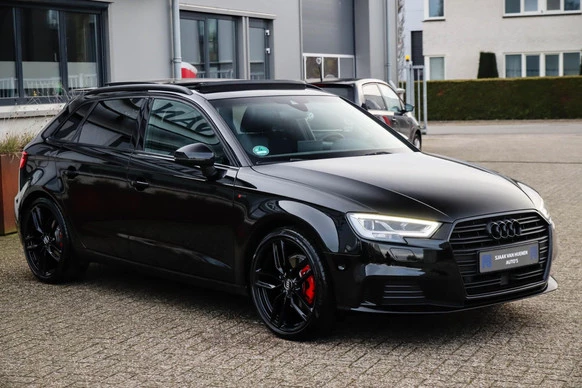 Audi A3 - Afbeelding 7 van 30