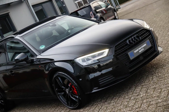 Audi A3 - Afbeelding 8 van 30