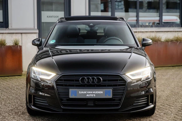 Audi A3 - Afbeelding 9 van 30