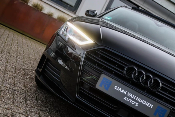 Audi A3 - Afbeelding 12 van 30