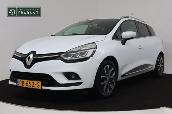 Renault Clio - Afbeelding 1 van 24