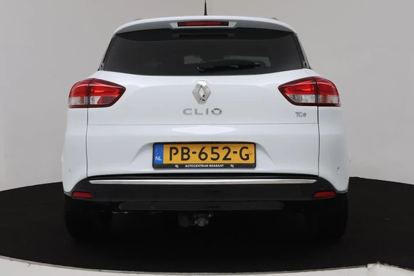 Renault Clio - Afbeelding 7 van 24