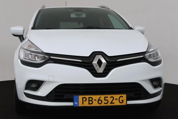 Renault Clio - Afbeelding 18 van 24