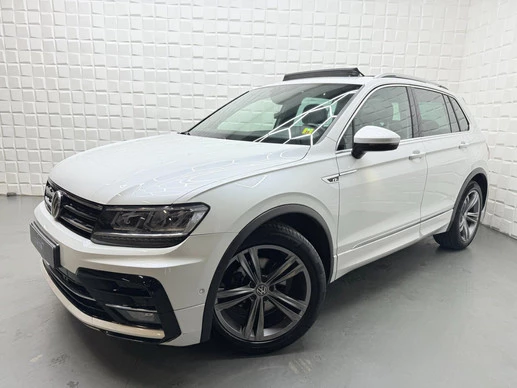 Volkswagen Tiguan - Afbeelding 1 van 30