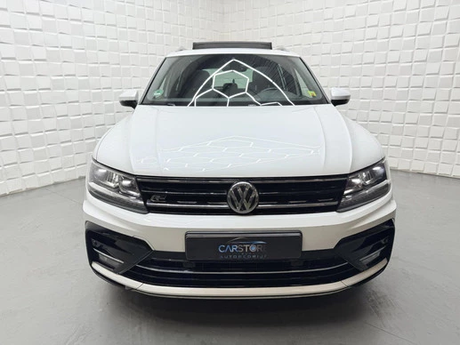 Volkswagen Tiguan - Afbeelding 2 van 30