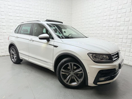 Volkswagen Tiguan - Afbeelding 3 van 30