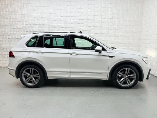 Volkswagen Tiguan - Afbeelding 4 van 30