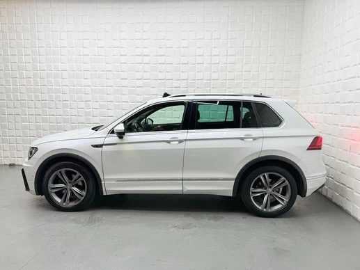 Volkswagen Tiguan - Afbeelding 5 van 30