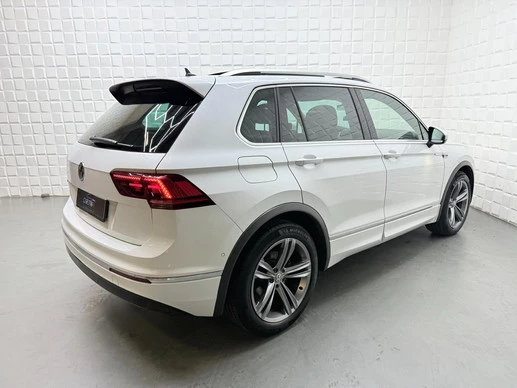 Volkswagen Tiguan - Afbeelding 6 van 30